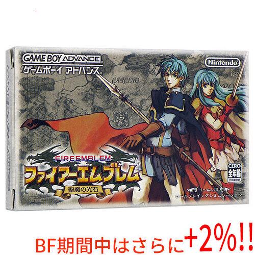 【ブラックフライデーセール期間中はさらに+２％！11/30まで！】【中古】ファイアーエムブレム 聖魔...