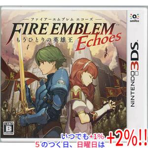 【箱・説明書付き】ファイアーエムブレム　3DSソフト　4点セット　動作確認済み 2026年5月】ファイアーエムブレム ds（3DS用ソフト（パッケージ版