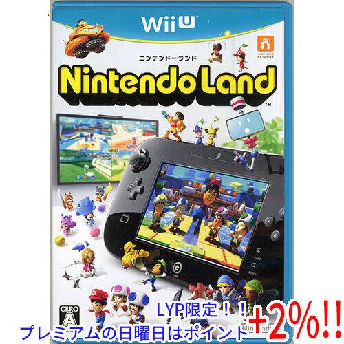 【５のつく日、日曜日はポイント+２％！ほかのイベント日も要チェック！】【中古】Nintendo La...