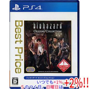 カプコン（CAPCOM） 【新品】PS4 バイオハザード リベレーションズ2