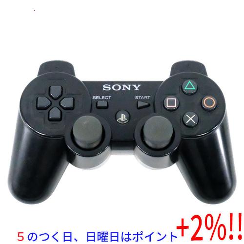 【５のつく日、日曜日はポイント+２％！ほかのイベント日も要チェック！】【中古】SONY ワイヤレスコ...