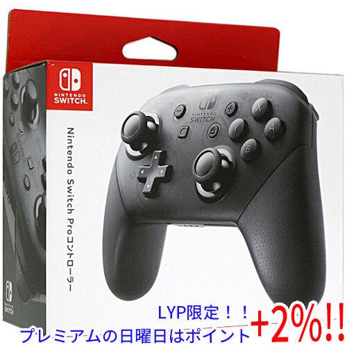 【５のつく日！ゾロ目の日！日曜日はポイント+3％！】【中古】任天堂 Nintendo Switch ...