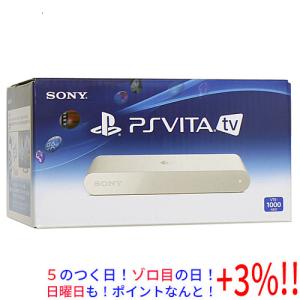 PlayStation Vita TV Value Pack PS Vita テレビ バリューパック VTE 
