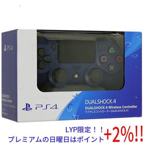 【５のつく日！ゾロ目の日！日曜日はポイント+3％！】【中古】SONY ワイヤレスコントローラー DU...