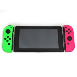 【中古】任天堂 Nintendo Switch...の詳細画像1