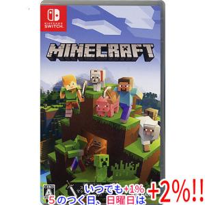 Switch Minecraft (マインクラフト) : セレクト34 Yahoo!店 - 通販