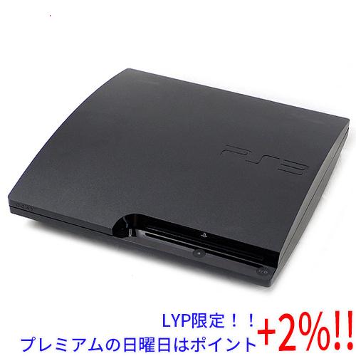 【５のつく日！ゾロ目の日！日曜日はポイント+3％！】【中古】SONY プレイステーション3 160G...