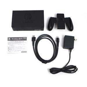 【中古】任天堂 Nintendo Switch...の詳細画像2