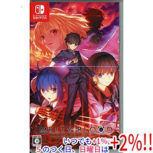 中古】MELTY BLOOD： TYPE LUMINA MELTY BLOOD ARCHIVES 初回限定版