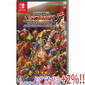 ストリートファイター30thアニバーサリーコレクション