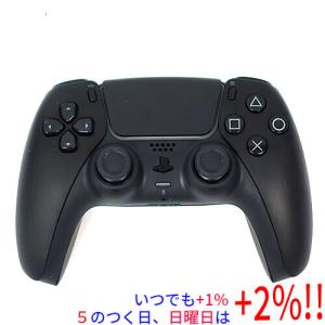 送料無料】【中古】PS5 PlayStation 5 【純正品】DualSense ワイヤレス