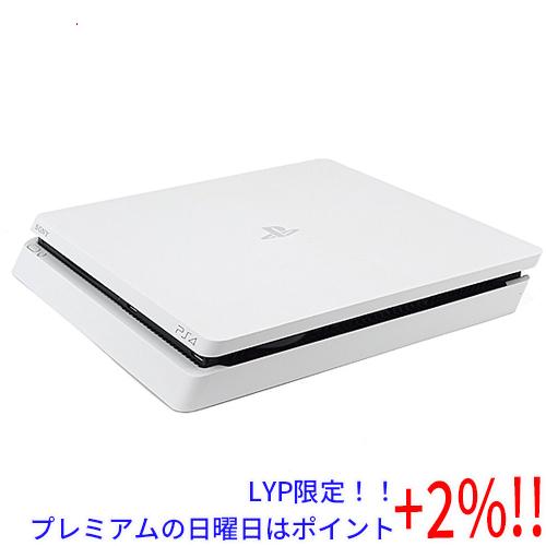 【５のつく日！ゾロ目の日！日曜日はポイント+3％！】【中古】SONY プレイステーション4 500G...