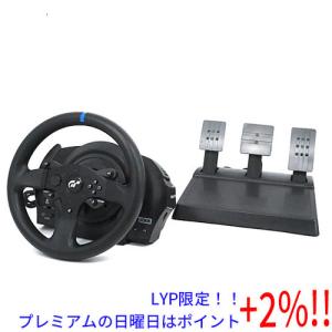 中古】Thrustmaster ハンドルコントローラー T300RS GT Edition 