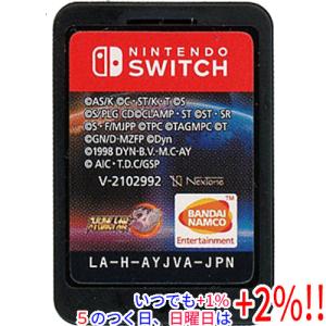 Nintendo Switch 【中古】ドンキーコング トロピカルフリーズ カバー