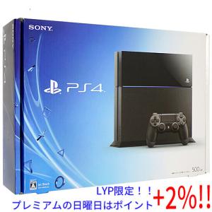 PlayStation (PlayStation4)(ジェット・ブラック) (CUH-1200AB01 PlayStation (PlayStation4)(ジェット・ブラック) (CUH-1200AB01