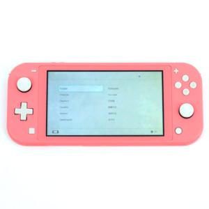 【中古】任天堂 Nintendo Switch...の詳細画像1