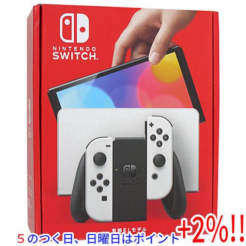 【５のつく日！ゾロ目の日！日曜日はポイント+3％！】【中古】任天堂 Nintendo Switch ...