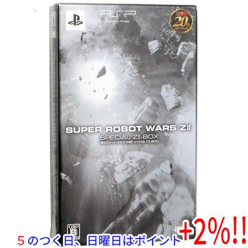 【５のつく日、日曜日はポイント+２％！ほかのイベント日も要チェック！】【中古】第2次スーパーロボット...