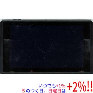 【中古】任天堂 Nintendo Switch 本体のみ 本体いたみ【いつでも+1％！5のつく日と日曜日は+2%！】　爆買