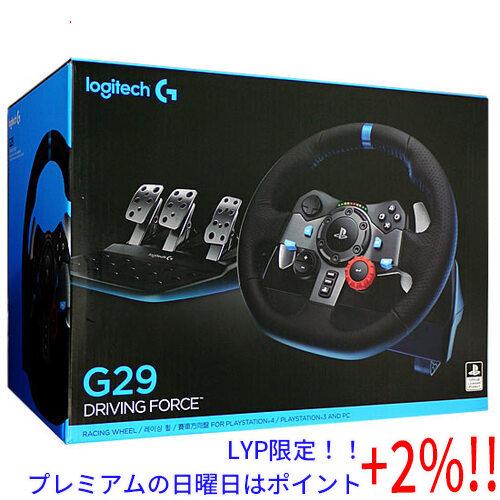 【５のつく日、日曜日はポイント+２％！ほかのイベント日も要チェック！】【中古】Logicool G2...