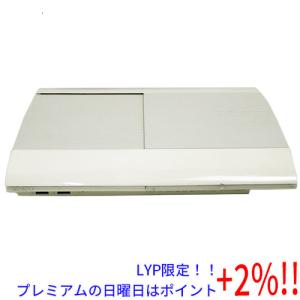 【５のつく日！ゾロ目の日！日曜日はポイント+3％！】【中古】SONY プレイステーション3 250G...