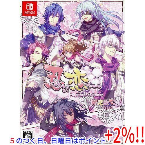 【５のつく日、日曜日はポイント+２％！ほかのイベント日も要チェック！】【中古】忍び、恋うつつ for...