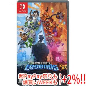 CRAFT Minecraft (マインクラフト) ニンテンドースイッチ : ベストワン