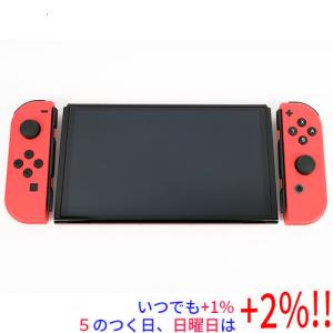 【中古】任天堂 Nintendo Switch ...の商品画像