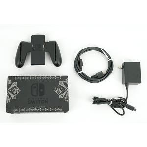 【中古】任天堂 モンスターハンターダブルクロス...の詳細画像1