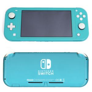 【中古】任天堂 Nintendo Switch...の詳細画像1
