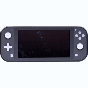 【中古】任天堂 Nintendo Switch...の詳細画像1