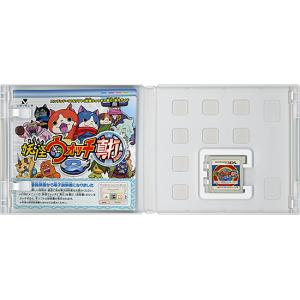 【中古】妖怪ウォッチ2 真打 3DS メダルな...の詳細画像2
