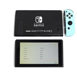 【中古】任天堂 Nintendo Switch...の詳細画像1