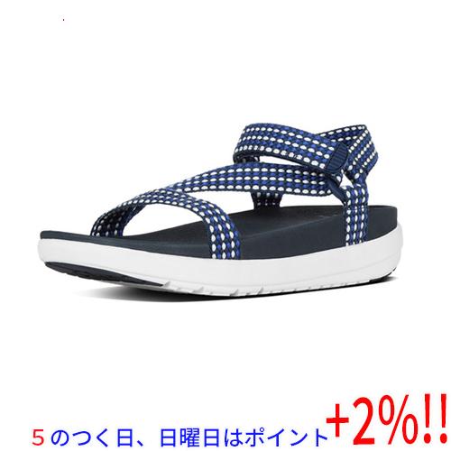 【５のつく日！ゾロ目の日！日曜日はポイント+3％！】FitFlop フィットフロップ Z-STRAP...