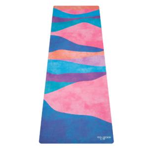 Yoga Design Lab  ヨガマット COMBO MAT 厚さ 1.5mm Mexicana メキシカーナ