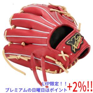 カープ　SSK 新品　プロエッジ サイズ6S 軟式用グラブ カープ様専用 SSK 新品 プロエッジ サイズ6S 軟式用グラブ