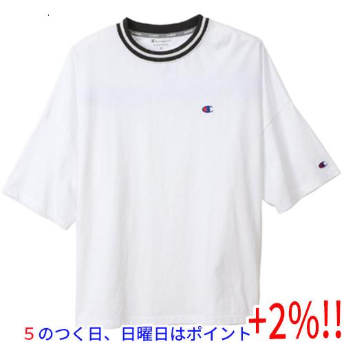 【５のつく日！ゾロ目の日！日曜日はポイント+3％！】CHAMPION チャンピオン M サイズ ビッ...