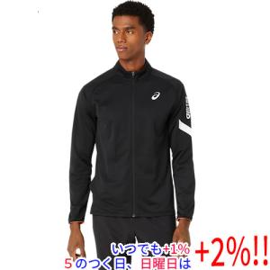 ASICS（アシックス） ☆アシックス ジャケット 長袖 メンズ JP