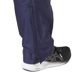 asics アシックス M サイズ 裏トリコッ...の詳細画像2