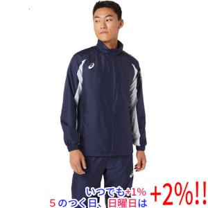 ASICS（アシックス） 裏トリコットウインドブレーカージャケット