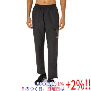 ASICS（アシックス） メンズ 中綿パンツ AIM-TRG中わたウインド