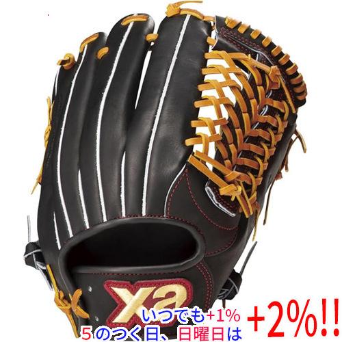 XANAX(ザナックス) 軟式グローブ グラブ 外野手用 スペクタス R(右投用) BRG24LC1...