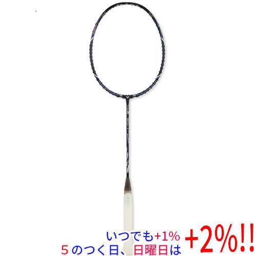 VICTOR(ビクター) バドミントンラケット ARS-90KII 3UG5 フレームのみ
