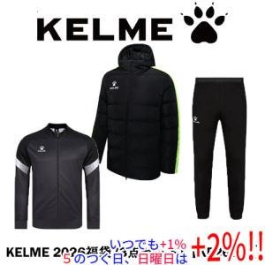 KELME（ケルメ） ケルメ（KELME,ケレメ）トレーニングジャージ上下