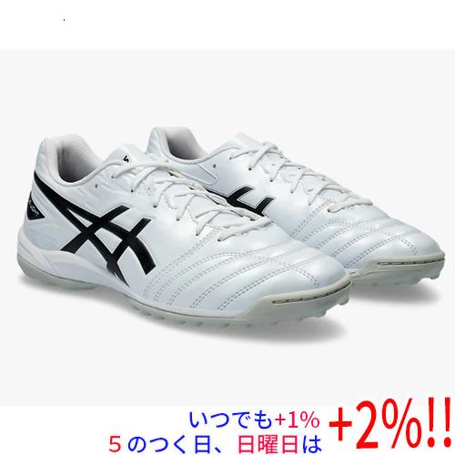 asics アシックス 27.5cm サッカー シューズ DS LIGHT CLUB TF WIDE...