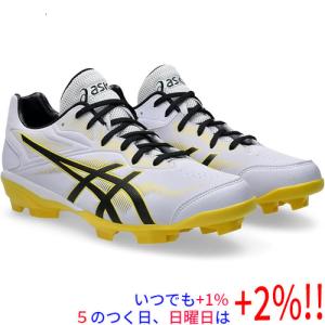アシックス　野球スパイク　限定カラー　アイスタンドSM　27㎝ アシックス 野球スパイク 限定カラー アイスタンドSM 27㎝ ASICS