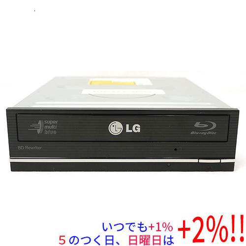 【中古】LGエレクトロニクス 内蔵Blu-rayドライブ WH12LS38