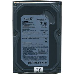 SEAGATE製HDD ST380215A 80G U100 7200