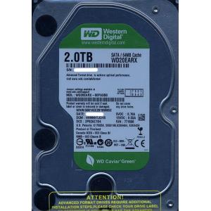 Western Digital製HDD WD2...の詳細画像2