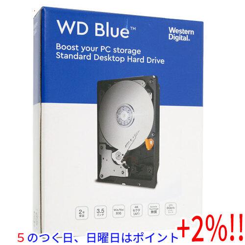 【５のつく日はポイント+3％！】Western Digital製HDD WD5000AZLX 500...